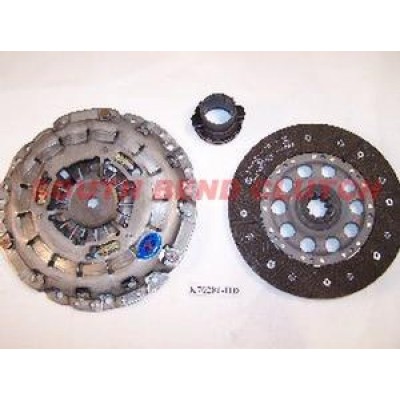 South Bend Stage 1 Clutch Kit